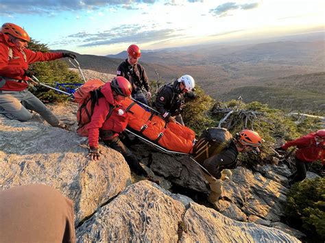 Mountain Outlanding Safety Challenges
