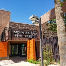 Mountain Park- MPHC Goodyear WIC DiabetesLocal