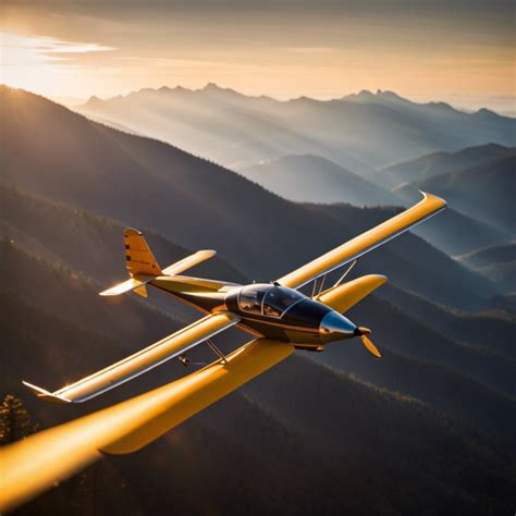 Mountain Ridge Soaring Basics