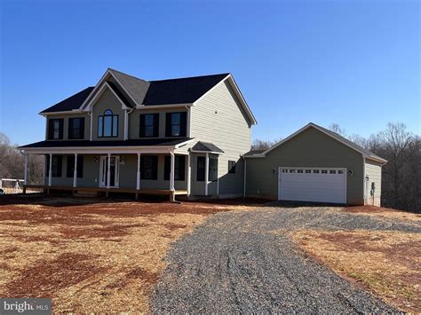 Mountain Ridge Way, Culpeper, VA 22701 - Trulia