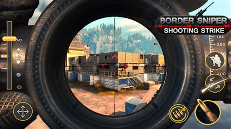 Mountain Sharp Sniper Shooter İndir (PC Windows Android. 