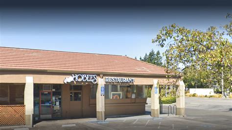 Mountain View: After 49 years, original Hobee’s will close as new San Jose location opens