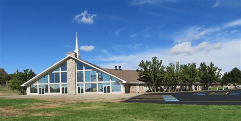 Mountain View Baptist Church in Layton Utah 84040