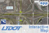 Mountain View Corridor Interactive Map - ArcGIS