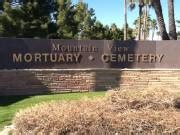 Mountain View Funeral Home and Cemetery - BillionGraves