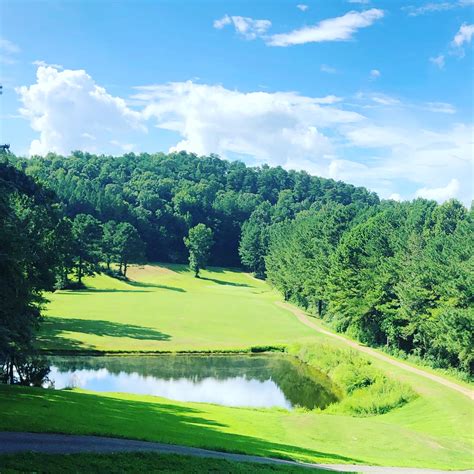 Mountain View Golf Club - Public Golf Courses Tom Price