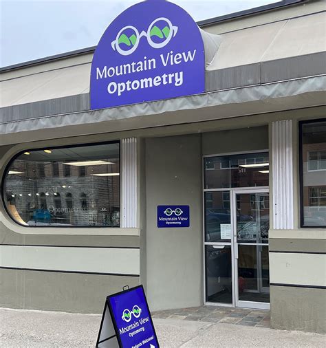 Mountain View Optometry Mountain View CA