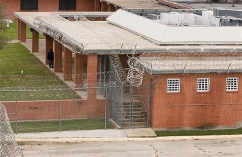 Mountain View Prison - Gatesville, TX (Address and Phone)