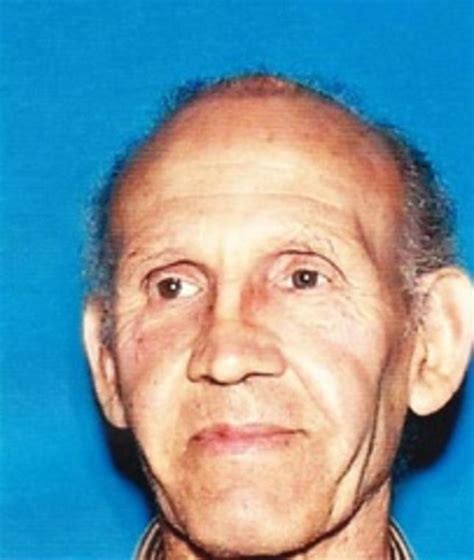 Mountain View police looking for missing at-risk man