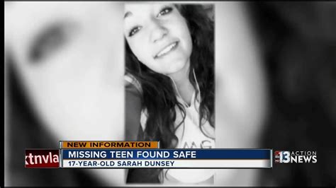 Mountain View teen reported missing