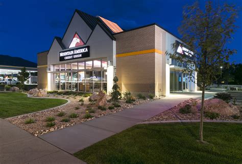 Mountain america kaysville. Mountain America Credit Union, P.O. Box 2331, Sandy, UT 84091, 1-800-748-4302. Unauthorized account access or use is not permitted and may constitute a crime punishable by law. Mountain America Federal Credit Union does business as Mountain America Credit Union. Membership required—based on eligibility. 