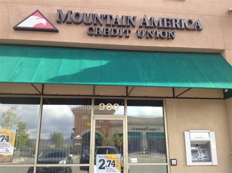 Mountain america reno. Mountain America Credit Union, P.O. Box 2331, Sandy, UT 84091, 1-800-748-4302. Unauthorized account access or use is not permitted and may constitute a crime punishable by law. Mountain America Federal Credit Union does business as Mountain America Credit Union. Membership required—based on eligibility. 