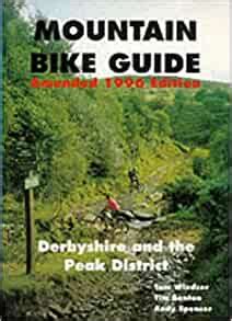 Mountain bike guide derbyshire and the peak district. - Briggs and stratton 850 series engine manual.
