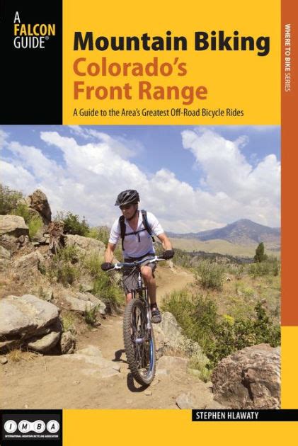 Mountain biking colorado s front range a guide to the. - Elements of physical chemistry solutions manual 6.