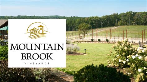 Mountain brook vineyards. Facebook 