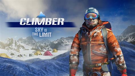 Mountain climber game. .  ...