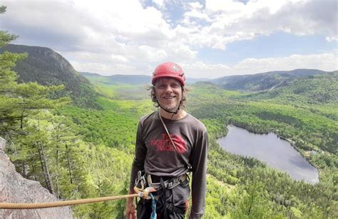 Mountain climbing quebec.  It&rsquo;s an epic full-day hike to the top of...