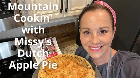 Mountain Cookin’ with Missy. Recipe. 122. 13w. Mountain Cookin’ with Missy replied .... 