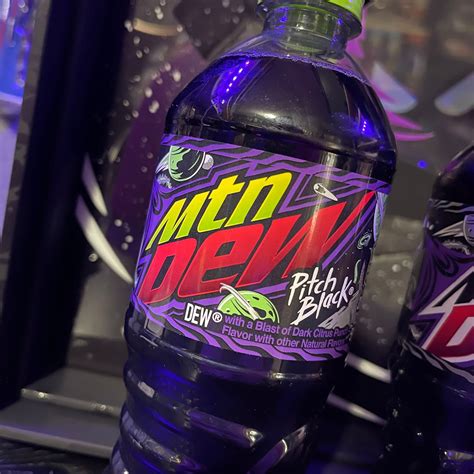 MTN DEW News for some new flavors coming in 2023. Summer Freeze,