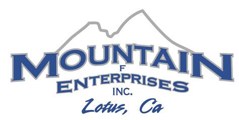 Mountain enterprises. Things To Know About Mountain enterprises. 