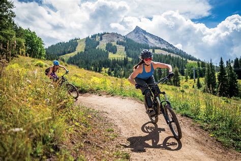 Mountain for beginners.  From guided walks and mountain biking experiences t...