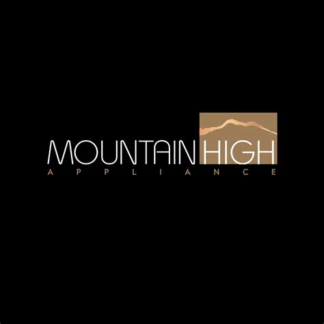 Mountain high appliance. Things To Know About Mountain high appliance. 