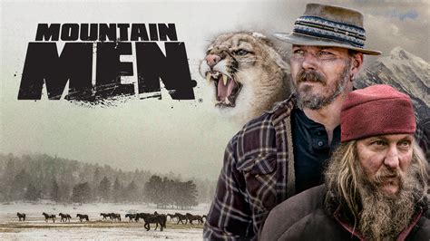 Mountain men 2023. Winter in the North American wilderness cannot be conquered. At best, it is endured. And only by those who will fight tooth and nail for the privilege of sur... 
