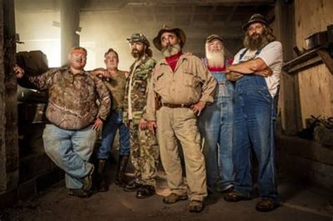 Season Six of the cult-classic series, MOUNTAIN MONSTERS, returns with 10 new one-hour episodes beginning on Sunday, January 2 on Travel Channel at 10 p.m. ET/PT on Travel Channel and begins .... 