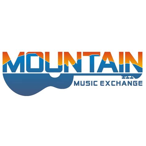 Mountain music exchange. 