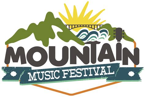 Mountain music festival. Mountains are some of the most majestic natural features around. We call a group of mountains a range, and there are several mountain ranges throughout the United States that are w... 