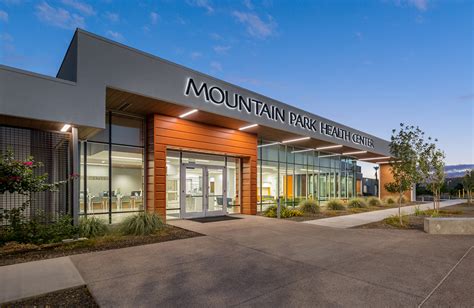 Mountain park health center. Things To Know About Mountain park health center. 