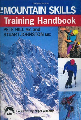 Mountain skills training handbook 2nd edition. - Repair manual vauxhall astra 1 6 vvc.