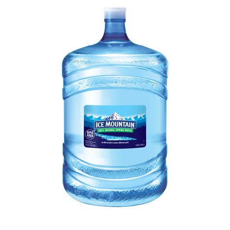 Mountain spring water delivery. Berkshire Springs PO Box 279 Southfield, MA 01259 Tel – (413) 229-6660 