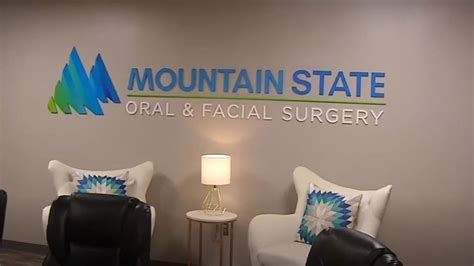 Mountain state oral. Our board-certified and board-eligible specialists offer many oral and cosmetic procedures including Dental Implants. Everyone deserves a happy and healthy smile. Mountain State Oral and Facial Surgery, 869 Oakwood Rd Charleston, WV 25314 ^ 304-343-5161 ^ mtstateoms.com ^ 3/20/2024 ^ Page Terms:Hurricane, WV 