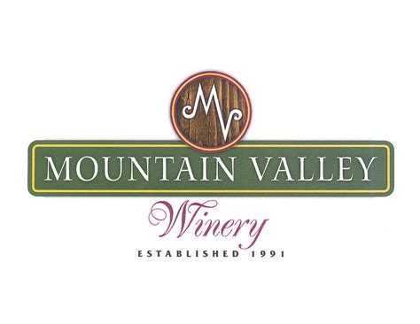 Mountain valley winery. Things To Know About Mountain valley winery. 