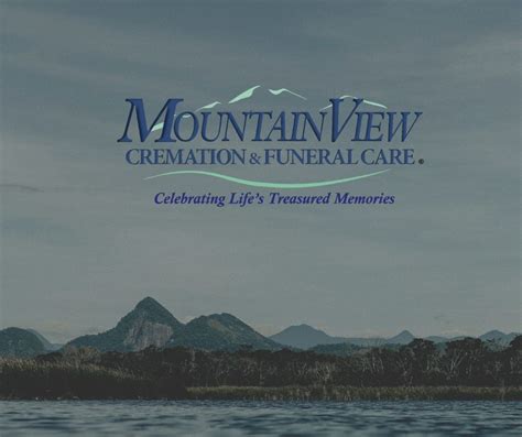 Mountain view cremation funeral care obituaries. .  At Mountain View Cremati...