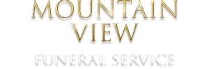 Mountain view funeral service obituaries.  FREE interactive map and complete list ...