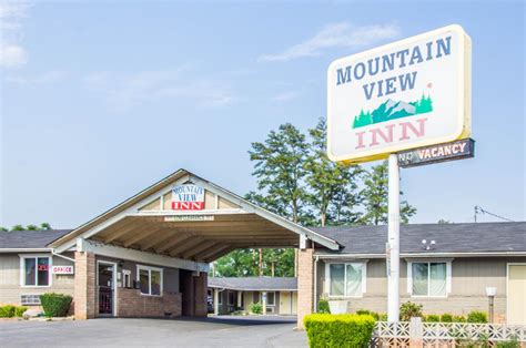 Mountain view inn. Things To Know About Mountain view inn. 