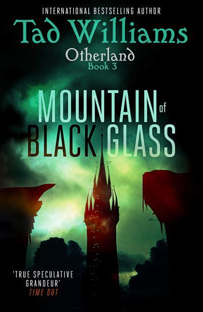 Download Mountain Of Black Glass Otherland 3 By Tad Williams