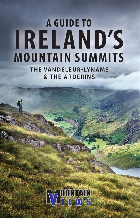 MountainViews.ie: Arderins List of Summits in Ireland