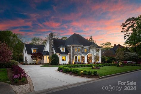 Mountainbrook Charlotte, NC Real Estate & Homes For Sale