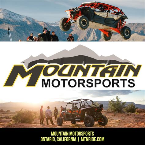 Mountaineer Motorsports - Inicio - Facebook