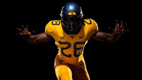 Mountaineer Uniform Database 2017 Bowl Game Utah