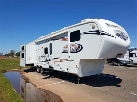 Mountaineer rv. 2014 Keystone Mountaineer 356TBF. 2014 Keystone Mountaineer 356TBF pictures, prices, information, and specifications. Specs Photos & Videos Compare. Type. Fifth Wheel. Rating. #1 of 190 Keystone Fifth Wheel RV's. 1 review. Compare with the 2014 Keystone Montana (Big Sky Edition) 3735MK. 