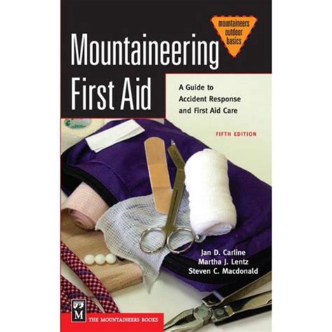 Mountaineering first aid a guide to accident response and first aid care mountaineers outdoor basics. - Northwest foraging the classic guide to edible plants of the pacific northwest.