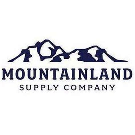 Mountainland supply. Things To Know About Mountainland supply. 