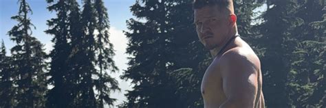 🍑 Mountainmanluke Onlyfans Leaked [PPV]