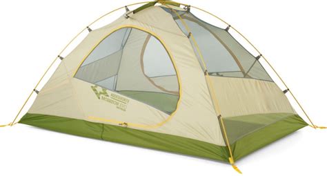 Mountainsmith Morrison EVO 2 Tent with Footprint REI Co-op