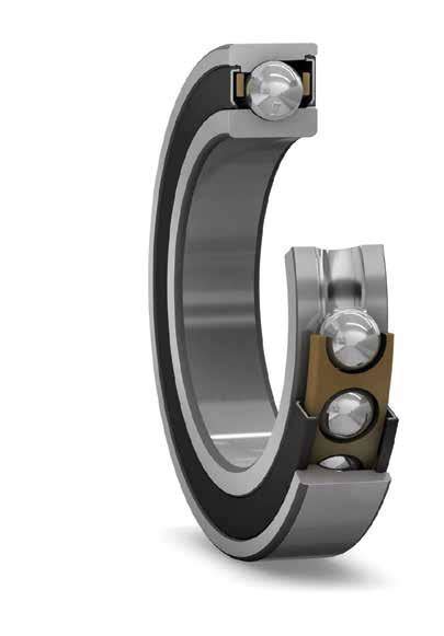 Mounted Bearings: The Ultimate Guide to Enhancing Machine Performance