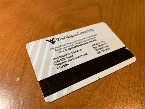 Mountie Bounty and other Mountaineer Card services to be offline next week for important upgrade. Mountaineer Card-related services, including the …. 